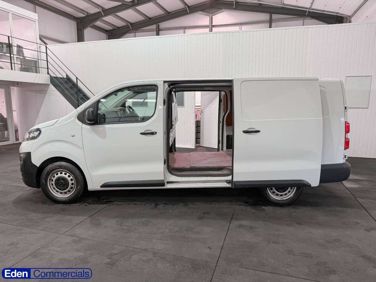 2023 VAUXHALL VIVARO 2023 VAUXHALL VIVARO