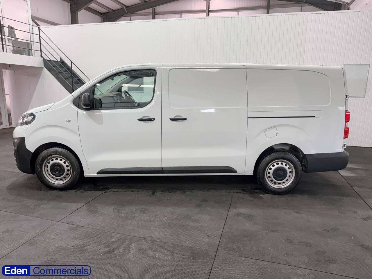 2023 VAUXHALL VIVARO 2023 VAUXHALL VIVARO