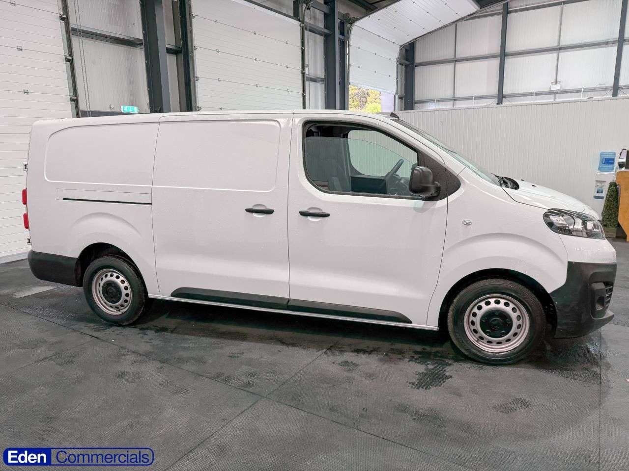 2023 VAUXHALL VIVARO 2023 VAUXHALL VIVARO