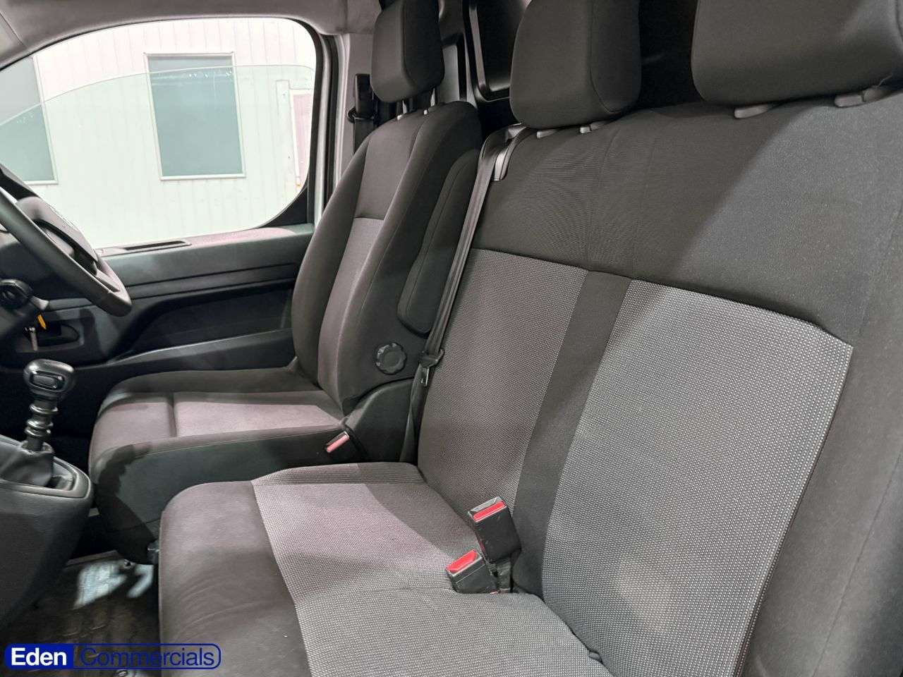 2023 VAUXHALL VIVARO 2023 VAUXHALL VIVARO