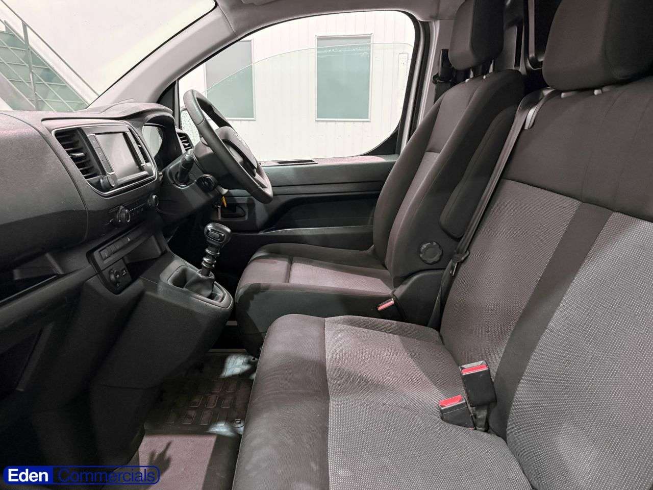 2023 VAUXHALL VIVARO 2023 VAUXHALL VIVARO