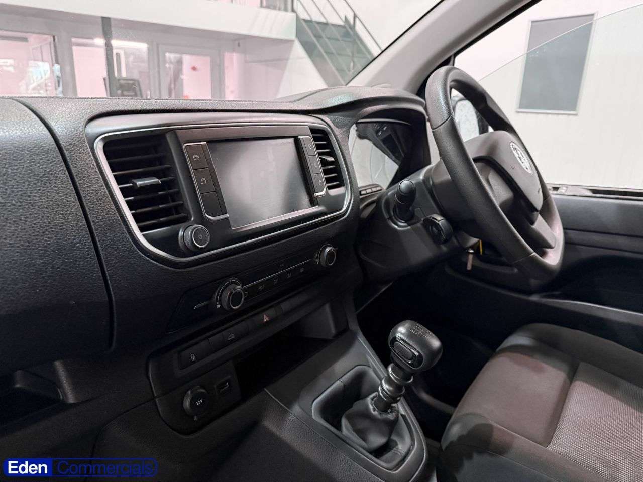 A 2023 VAUXHALL VIVARO 1.5 Turbo D 2900 Prime Panel Van 6dr Diesel Manual L2 H1 Euro 6 (s/s) (100 A 2023 VAUXHALL VIVARO 1.5 Turbo D 2900 Prime Panel Van 6dr Diesel Manual L2 H1 Euro 6 (s/s) (100