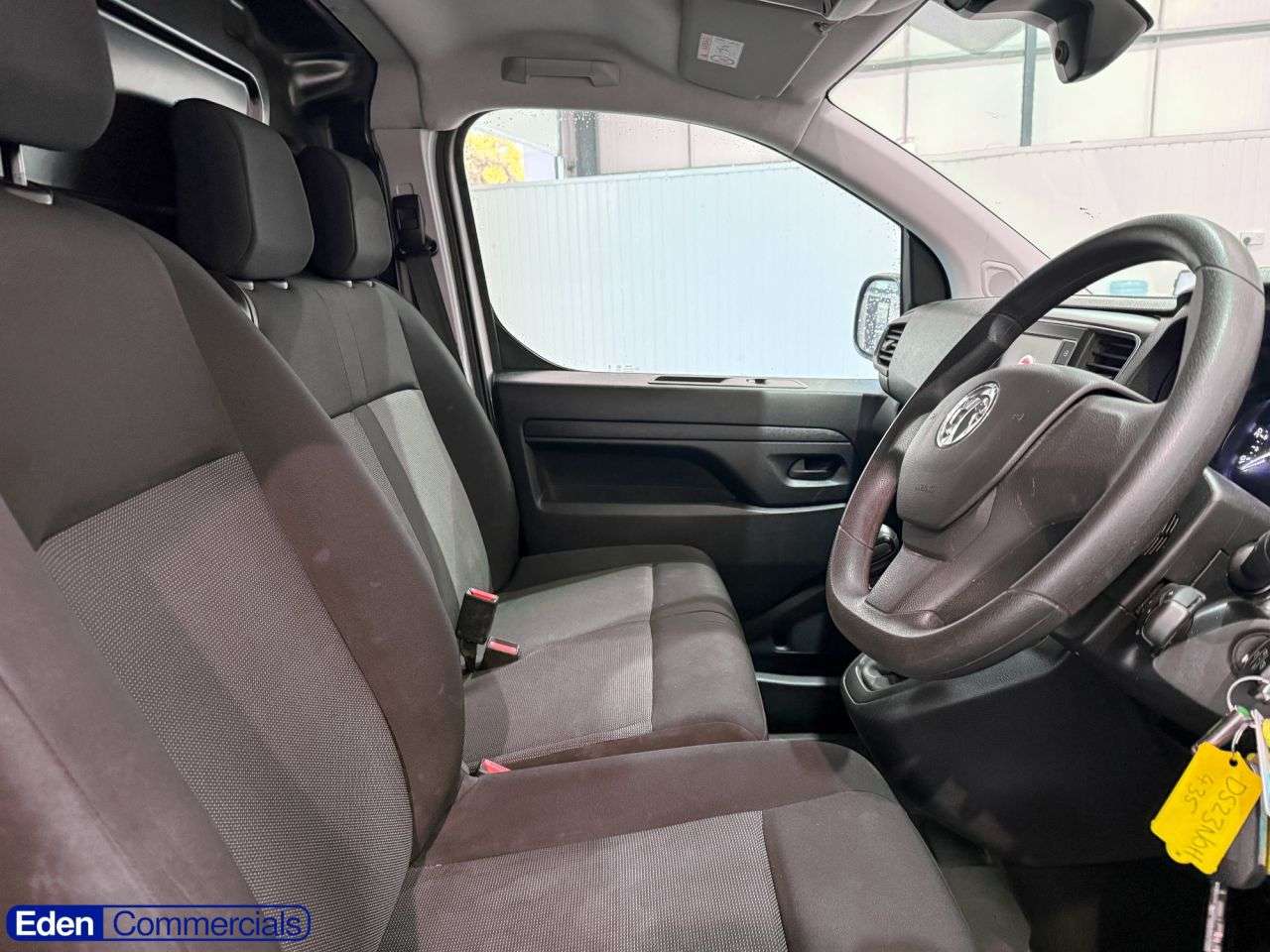2023 VAUXHALL VIVARO 2023 VAUXHALL VIVARO