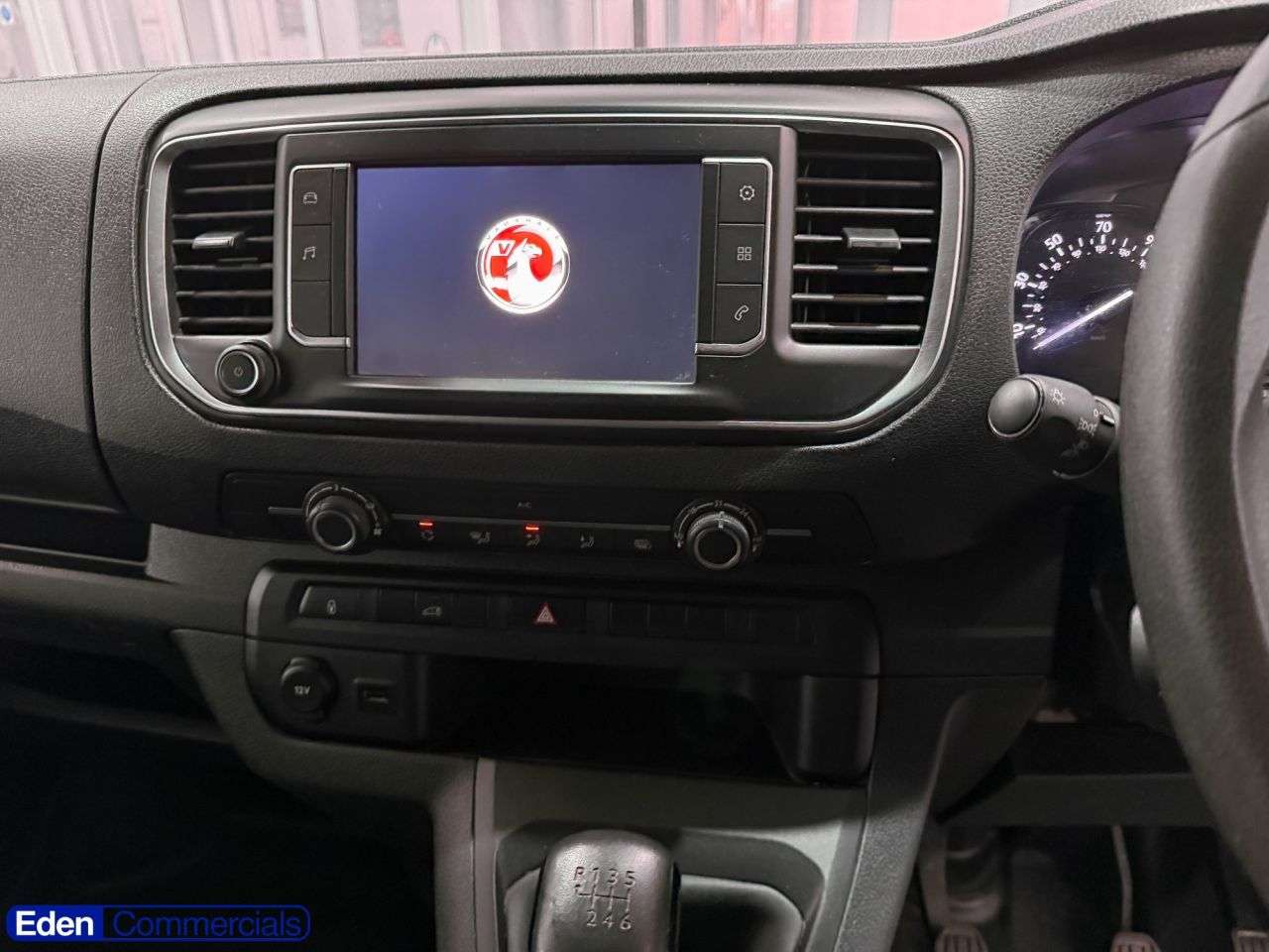 2023 VAUXHALL VIVARO 2023 VAUXHALL VIVARO
