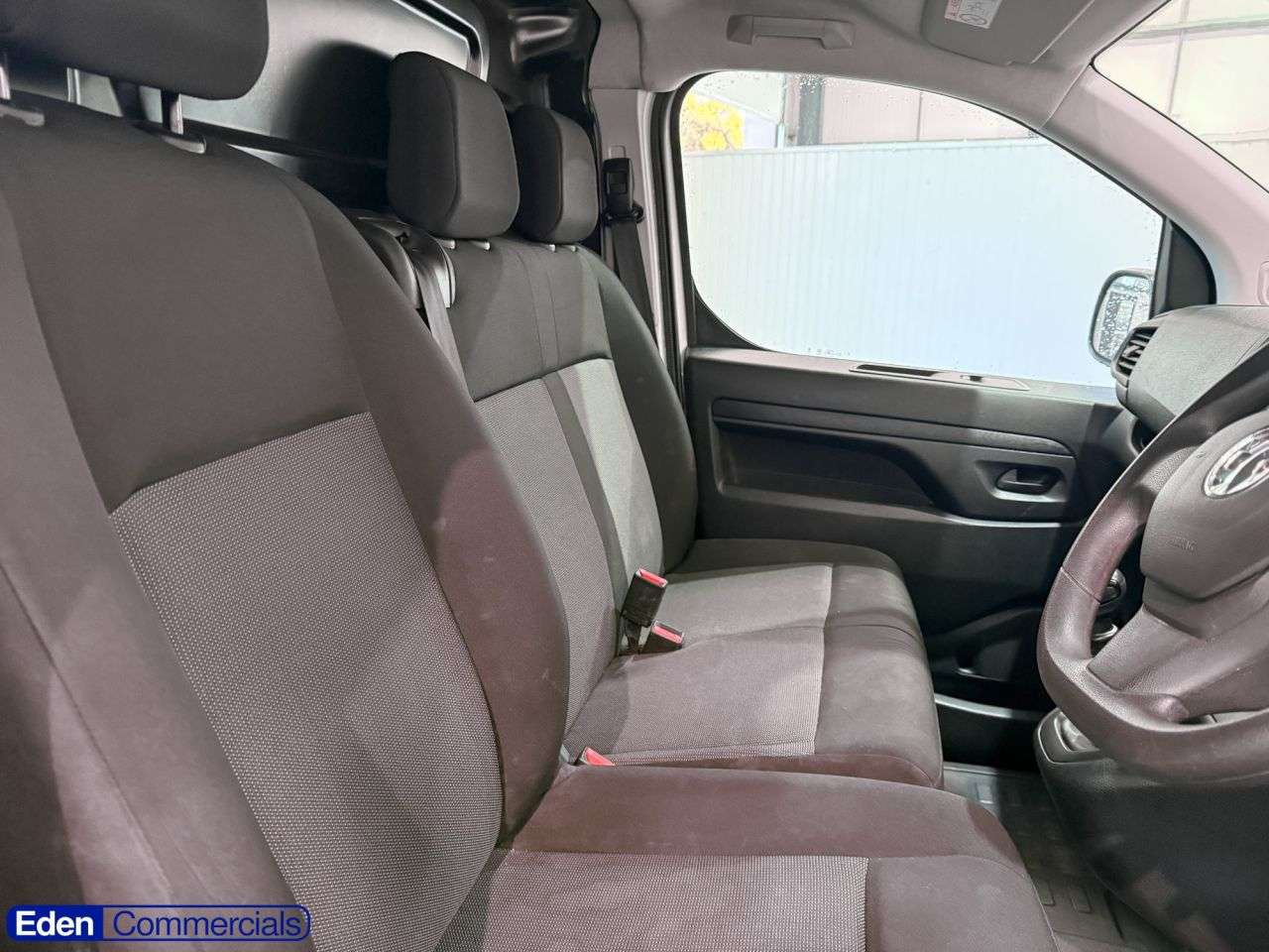 2023 VAUXHALL VIVARO 2023 VAUXHALL VIVARO