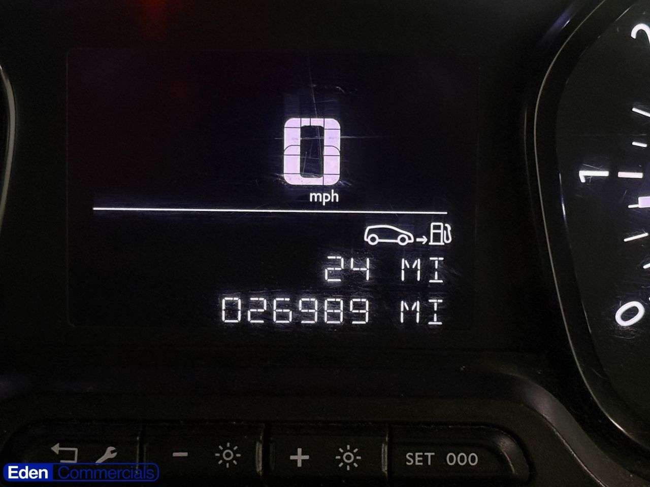 2023 VAUXHALL VIVARO 2023 VAUXHALL VIVARO