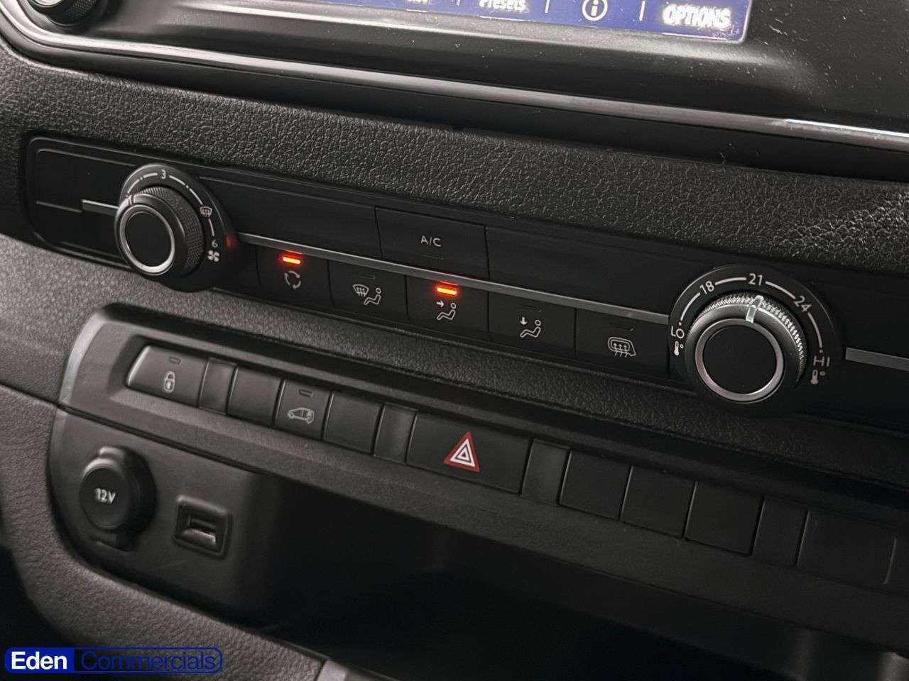 2023 VAUXHALL VIVARO 2023 VAUXHALL VIVARO