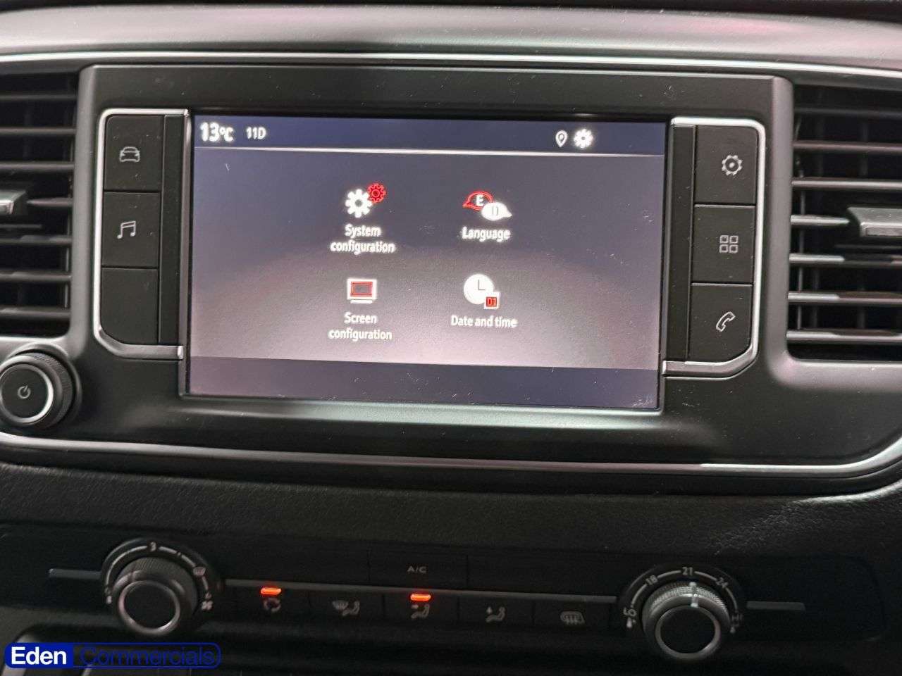 2023 VAUXHALL VIVARO 2023 VAUXHALL VIVARO