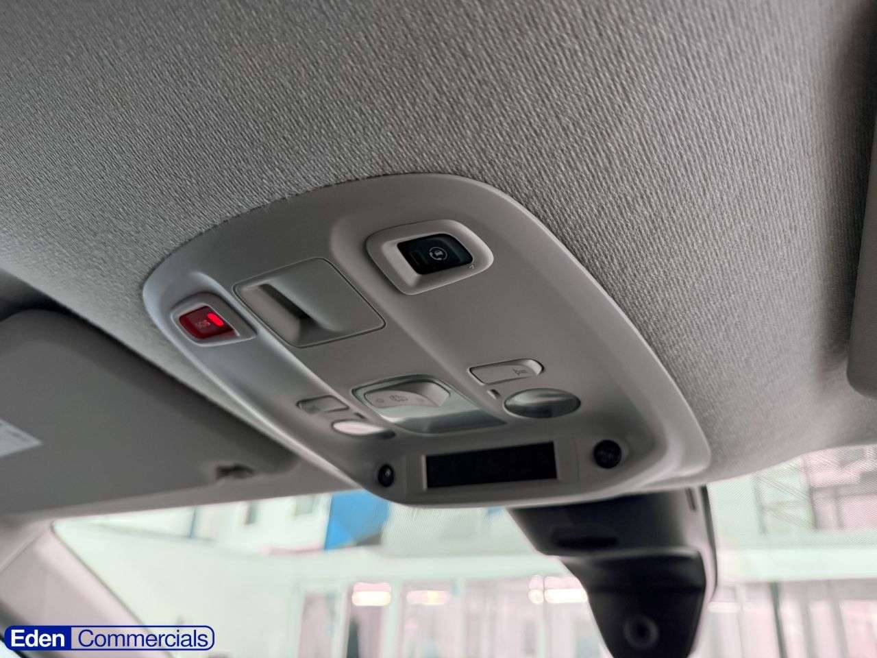 2023 VAUXHALL VIVARO 2023 VAUXHALL VIVARO