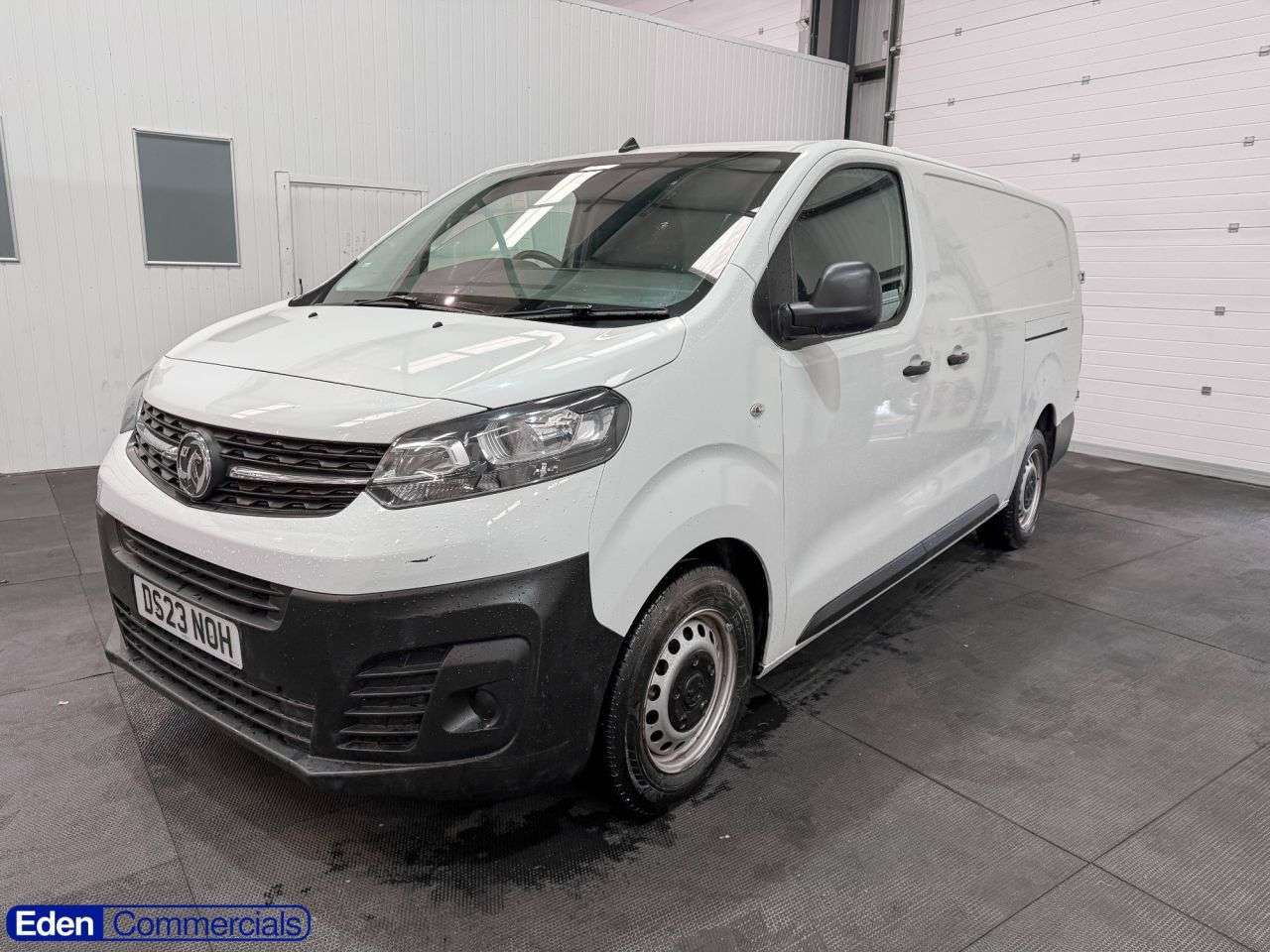 2023 VAUXHALL VIVARO 2023 VAUXHALL VIVARO