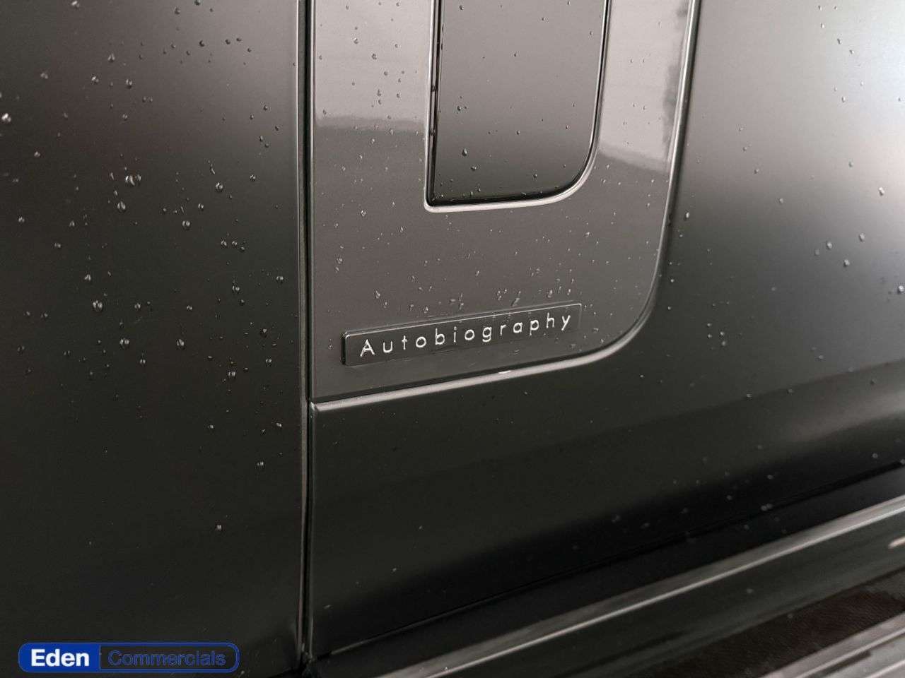 2024 LAND ROVER RANGE ROVER 2024 LAND ROVER RANGE ROVER