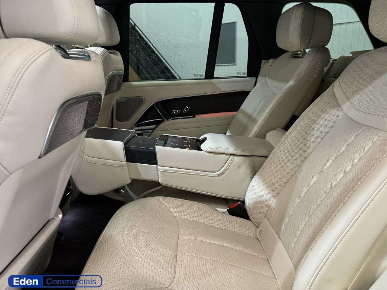 2024 LAND ROVER RANGE ROVER 2024 LAND ROVER RANGE ROVER