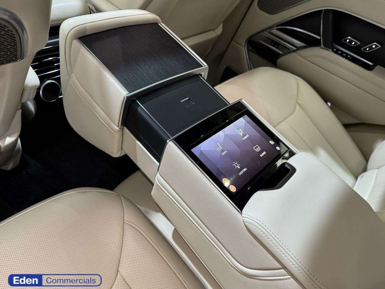 2024 LAND ROVER RANGE ROVER 2024 LAND ROVER RANGE ROVER