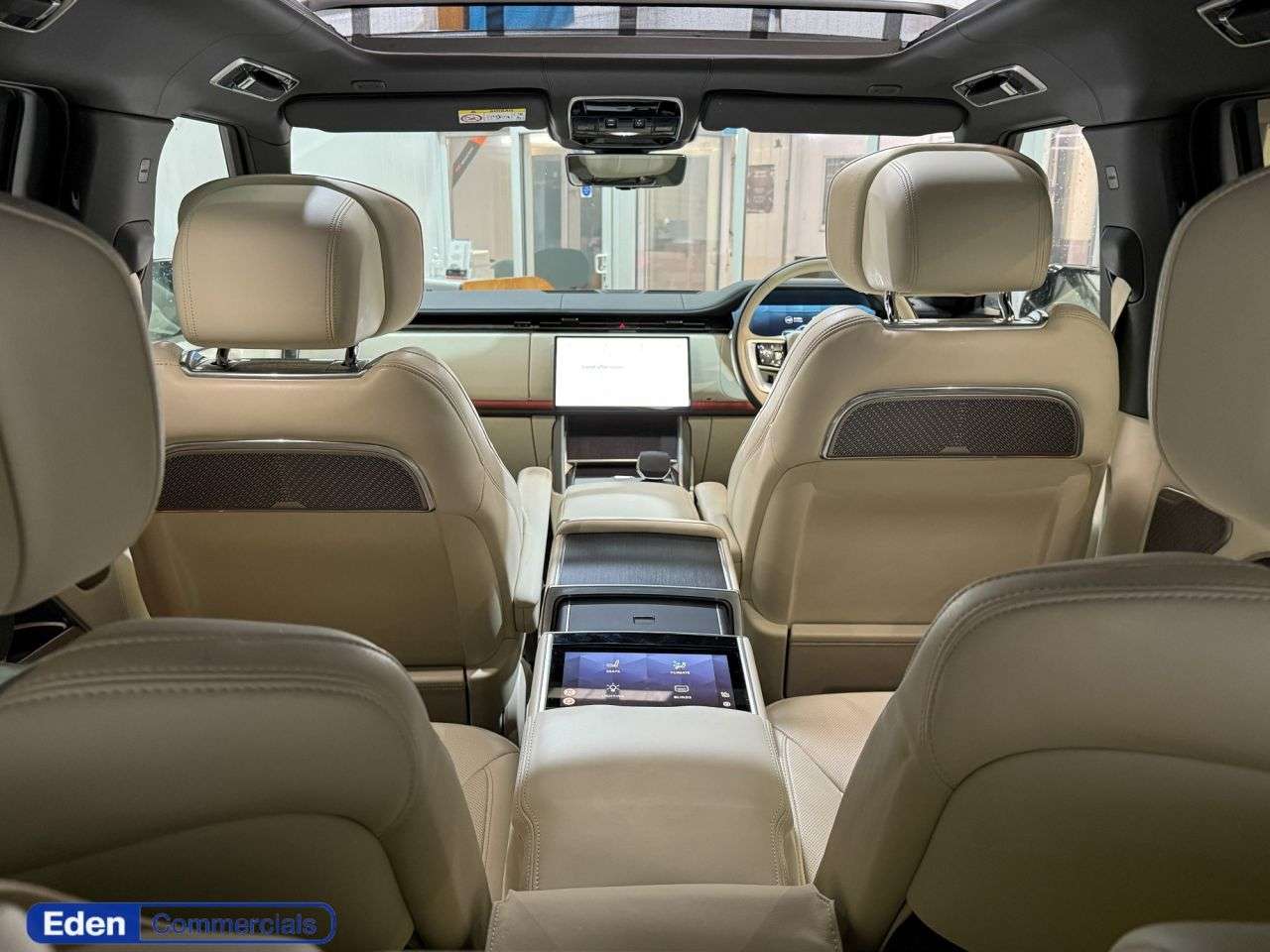 2024 LAND ROVER RANGE ROVER 2024 LAND ROVER RANGE ROVER