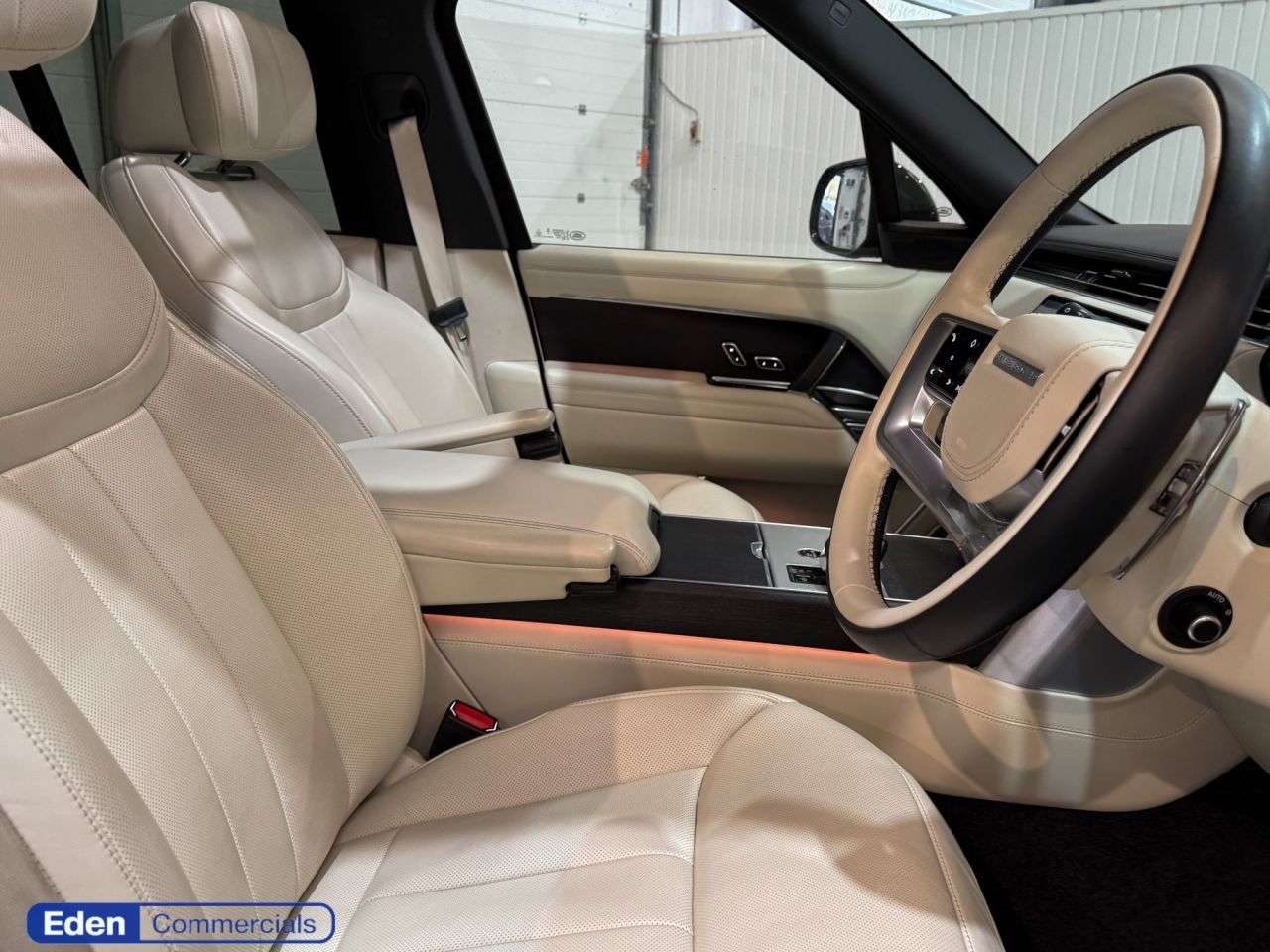 2024 LAND ROVER RANGE ROVER 2024 LAND ROVER RANGE ROVER