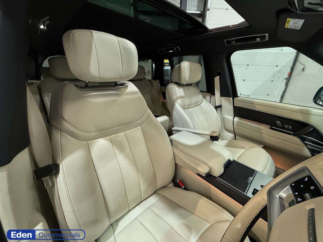 2024 LAND ROVER RANGE ROVER 2024 LAND ROVER RANGE ROVER