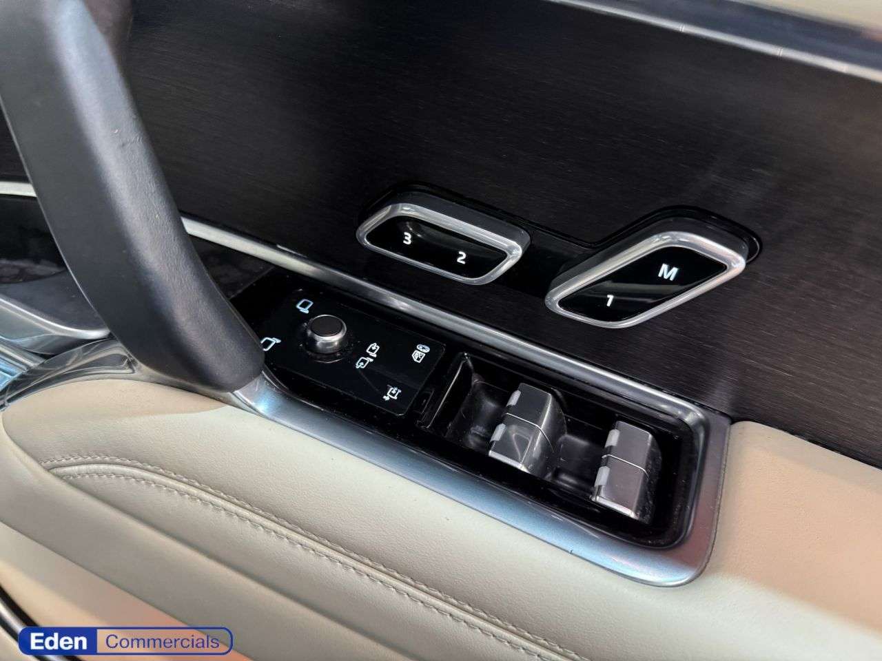 2024 LAND ROVER RANGE ROVER 2024 LAND ROVER RANGE ROVER