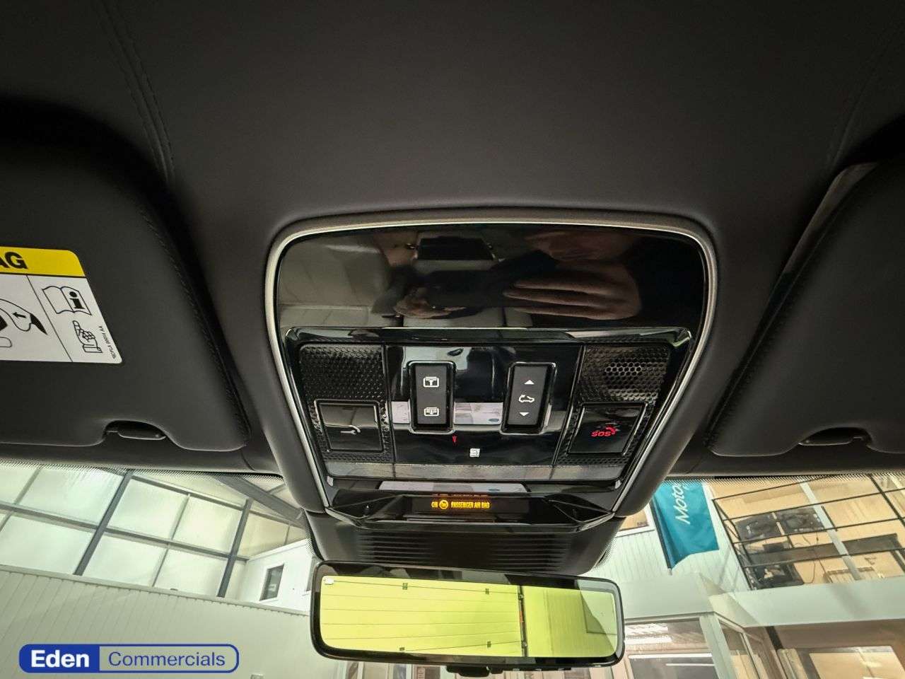 2024 LAND ROVER RANGE ROVER 2024 LAND ROVER RANGE ROVER