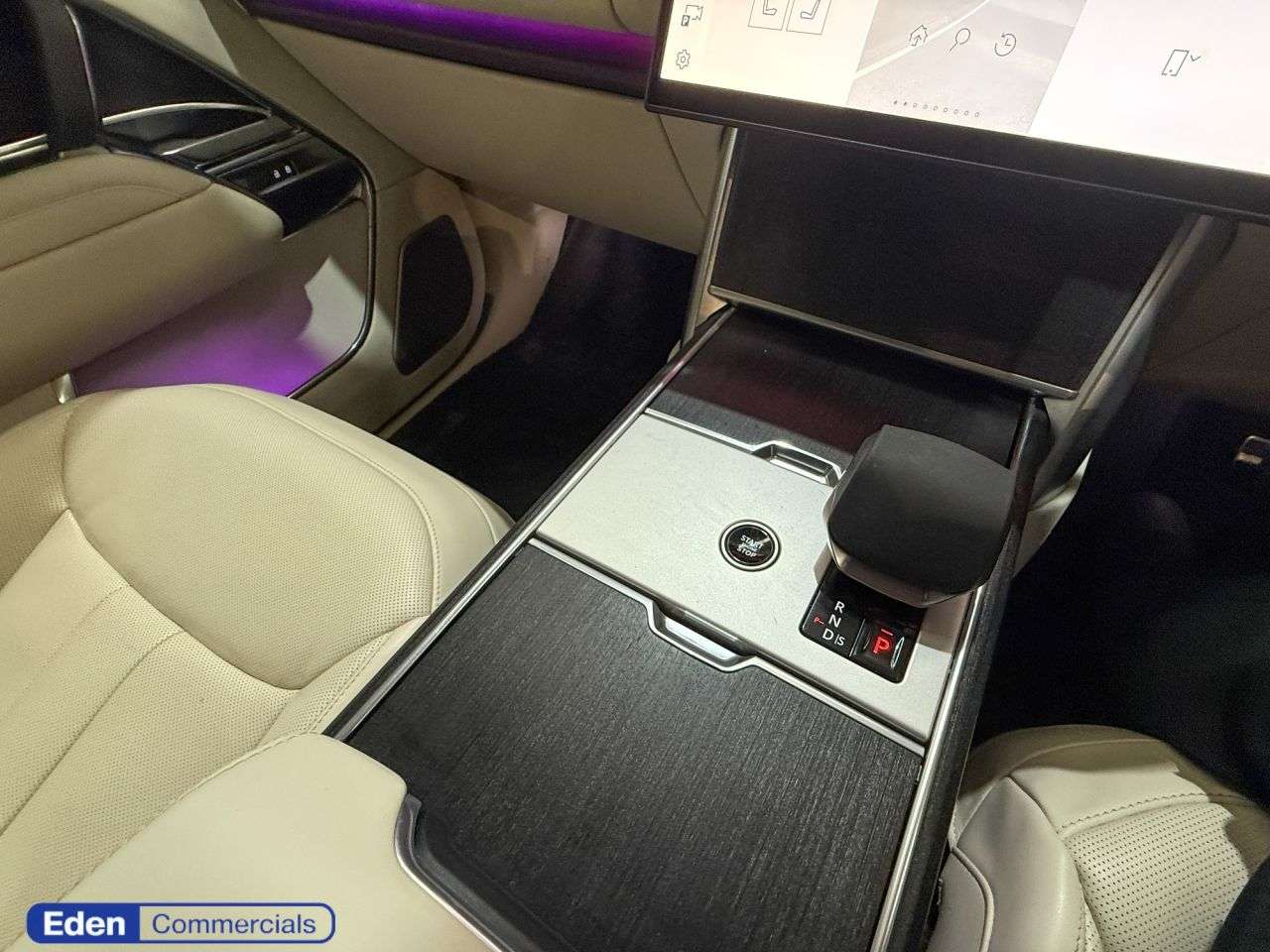 2024 LAND ROVER RANGE ROVER 2024 LAND ROVER RANGE ROVER