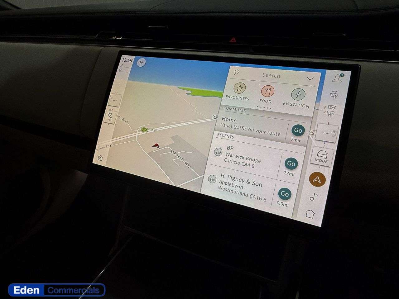 2024 LAND ROVER RANGE ROVER 2024 LAND ROVER RANGE ROVER