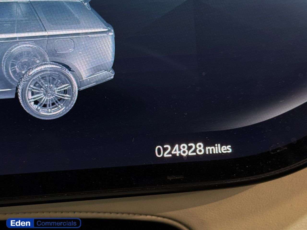 2024 LAND ROVER RANGE ROVER 2024 LAND ROVER RANGE ROVER