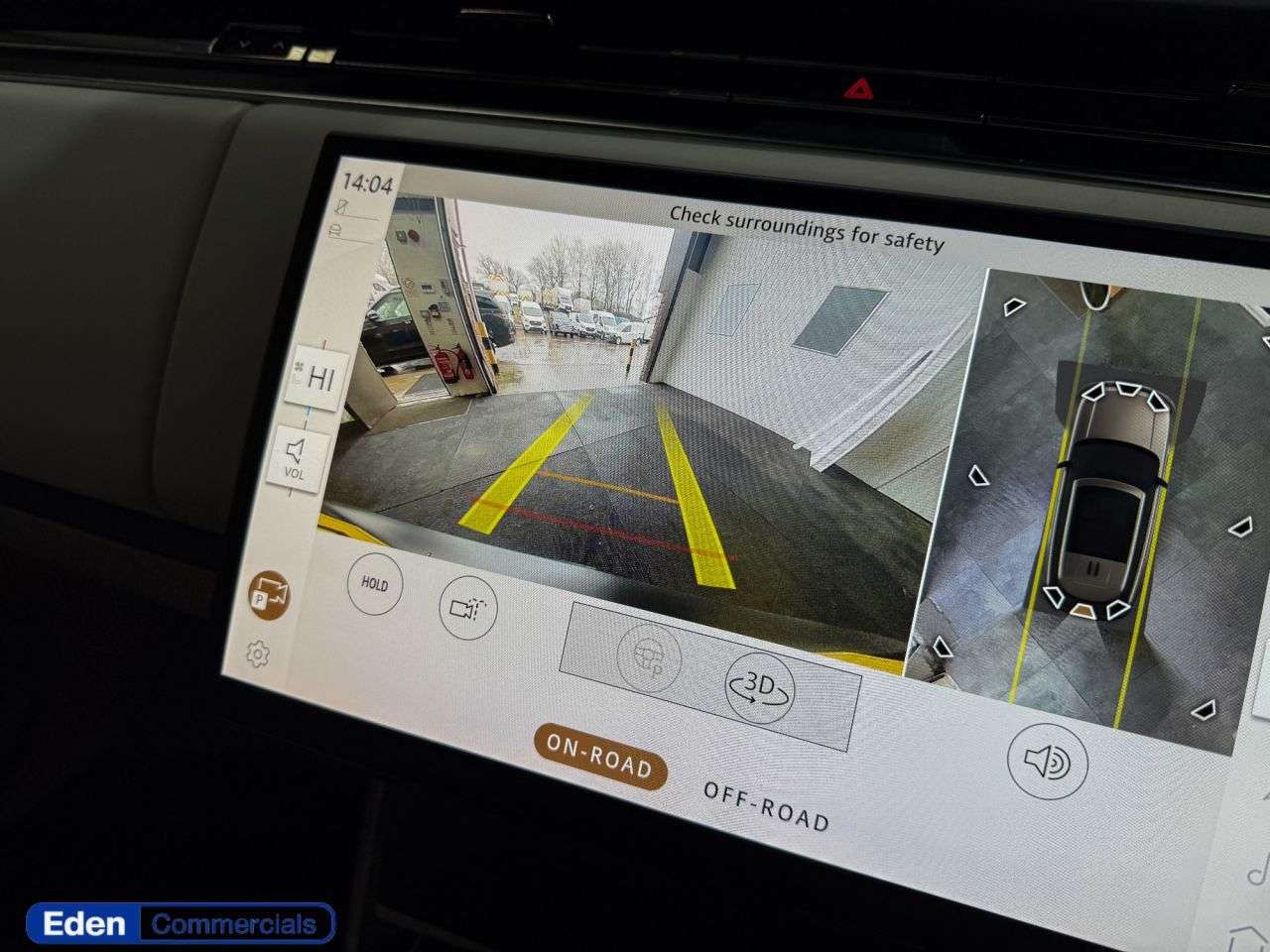 2024 LAND ROVER RANGE ROVER 2024 LAND ROVER RANGE ROVER