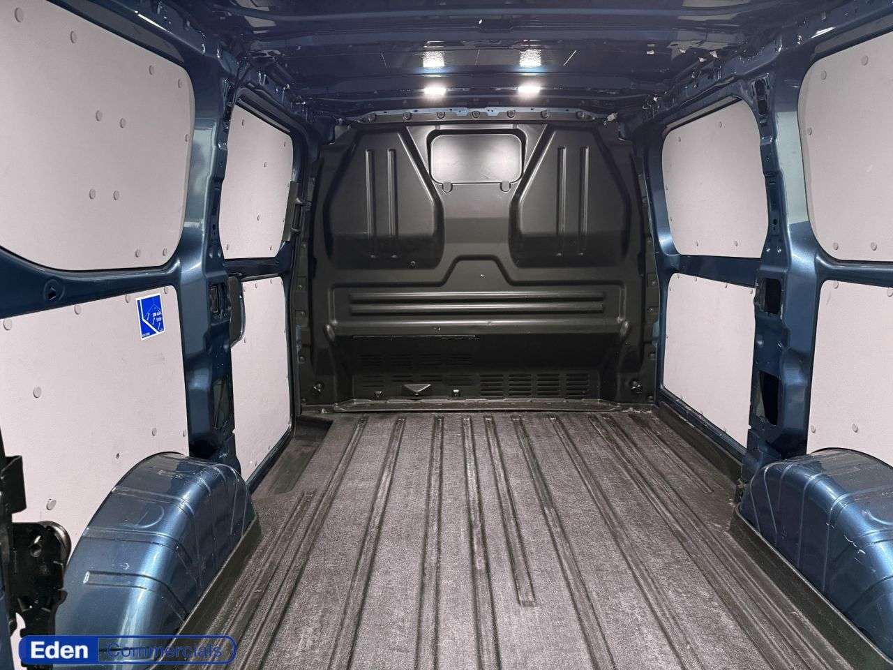 A 2024 FORD TRANSIT CUSTOM 2.0 300 EcoBlue Limited Panel Van 5dr Diesel Auto L1 H1 Euro 6 (s/s) (136 p A 2024 FORD TRANSIT CUSTOM 2.0 300 EcoBlue Limited Panel Van 5dr Diesel Auto L1 H1 Euro 6 (s/s) (136 p