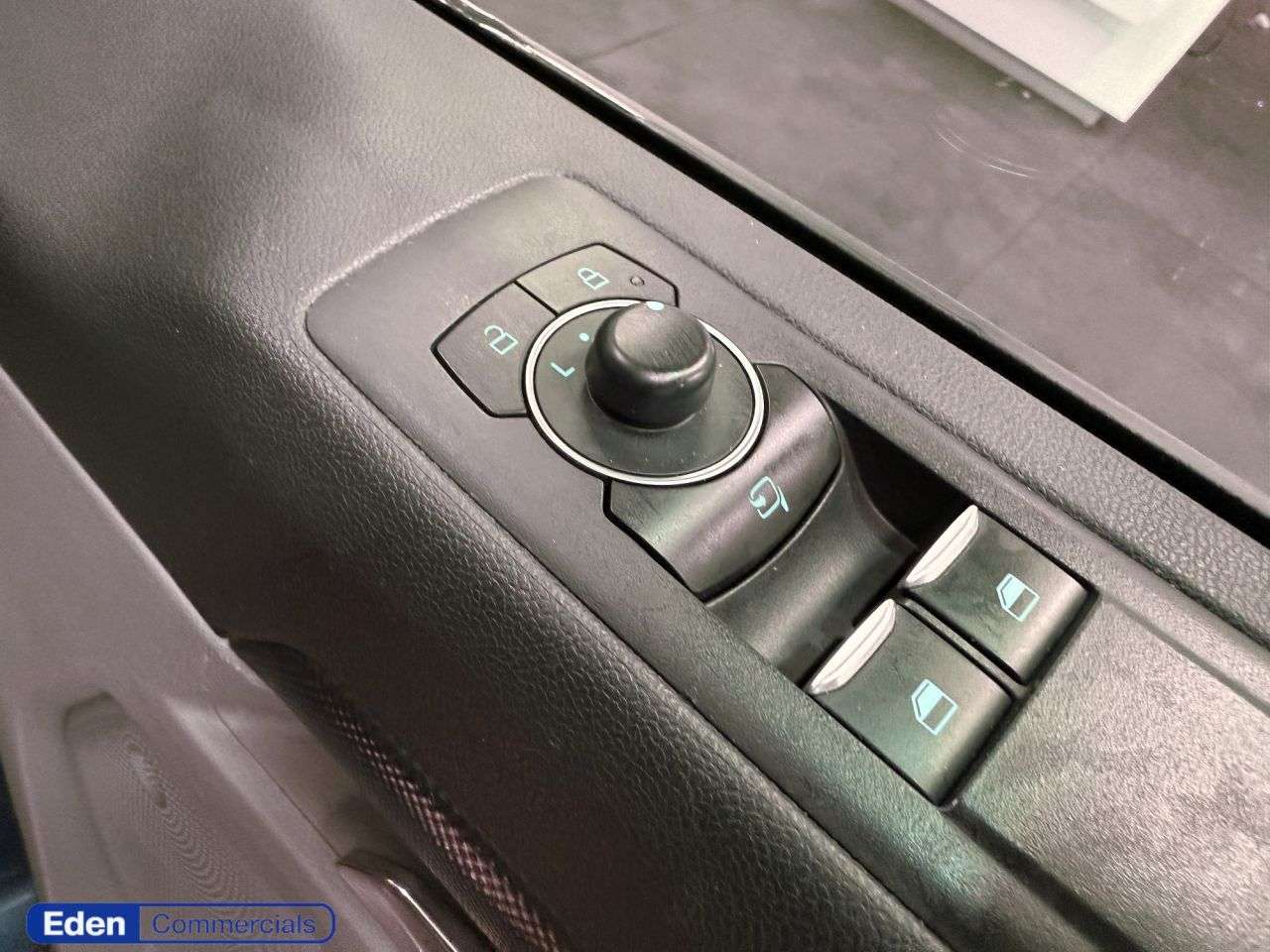 2024 FORD TRANSIT CUSTOM 2024 FORD TRANSIT CUSTOM