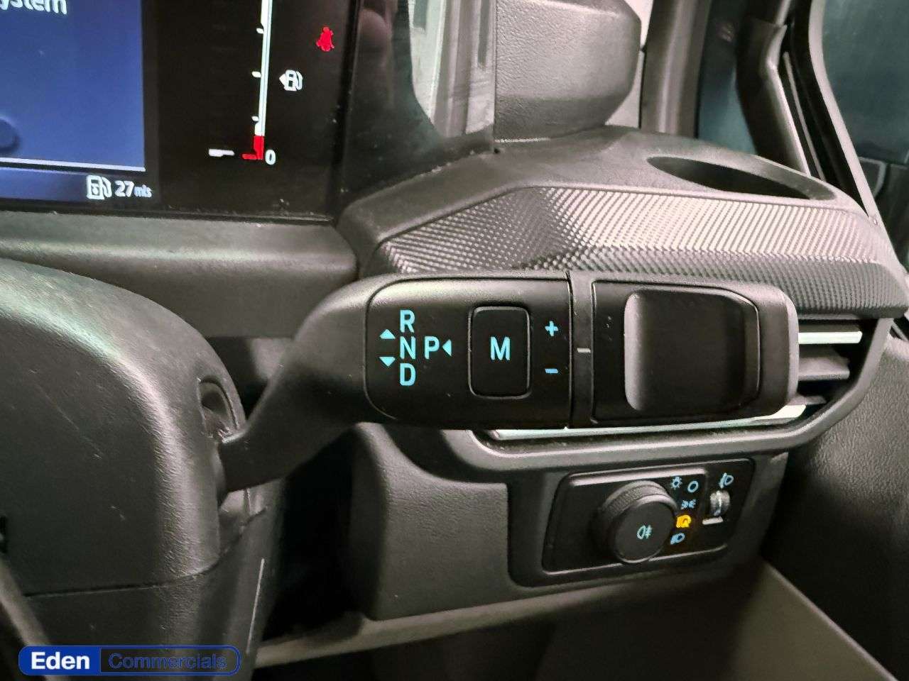 2024 FORD TRANSIT CUSTOM 2024 FORD TRANSIT CUSTOM