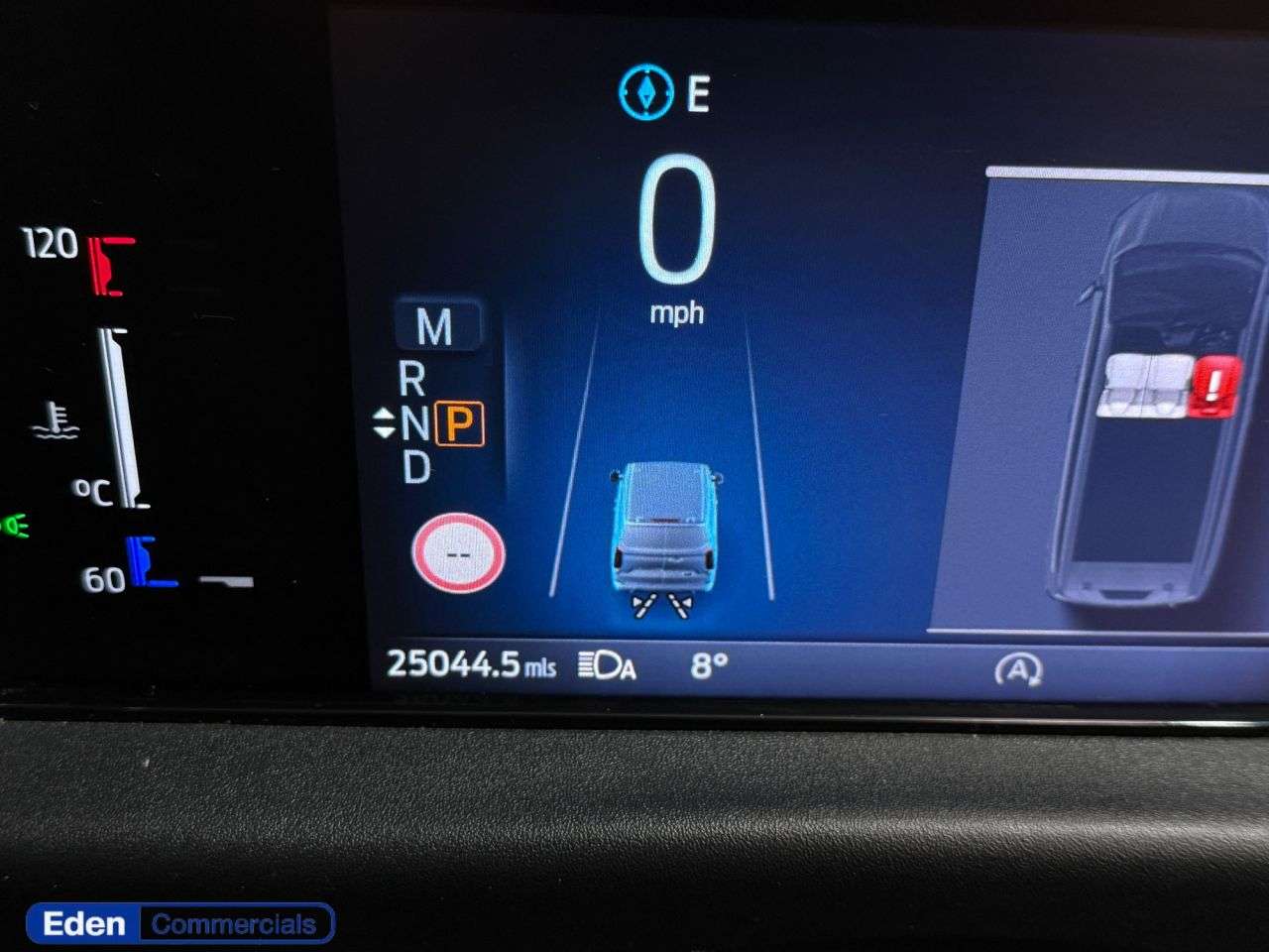 2024 FORD TRANSIT CUSTOM 2024 FORD TRANSIT CUSTOM