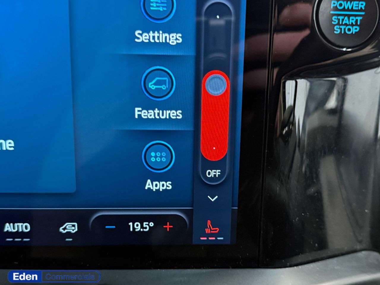 2024 FORD TRANSIT CUSTOM 2024 FORD TRANSIT CUSTOM