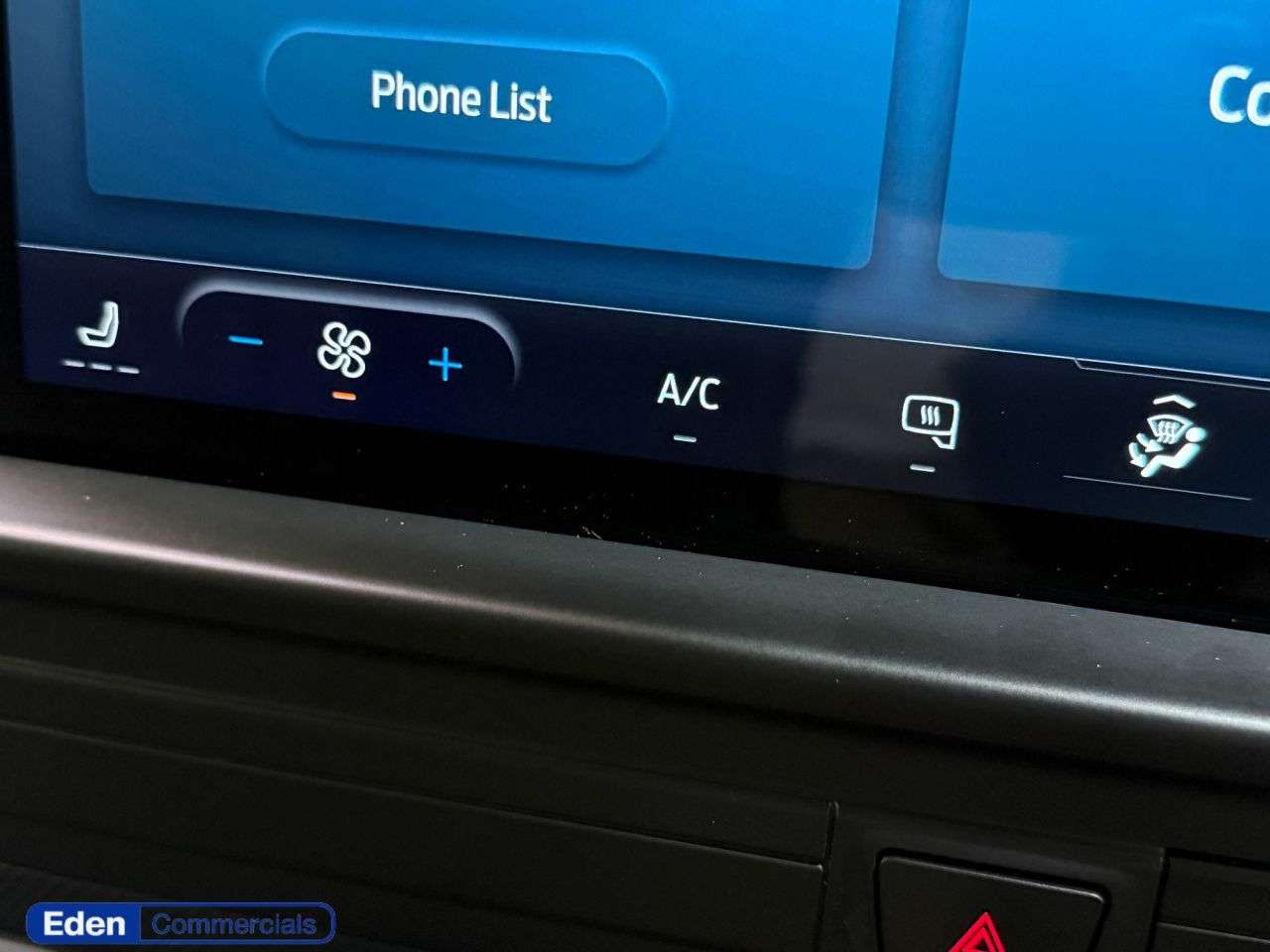 2024 FORD TRANSIT CUSTOM 2024 FORD TRANSIT CUSTOM