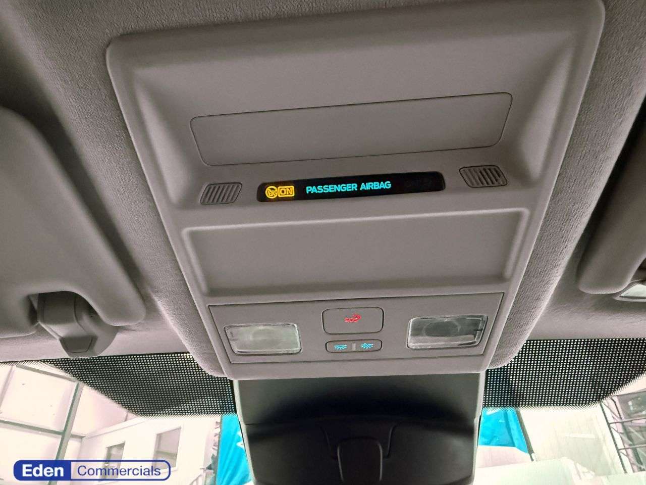 2024 FORD TRANSIT CUSTOM 2024 FORD TRANSIT CUSTOM