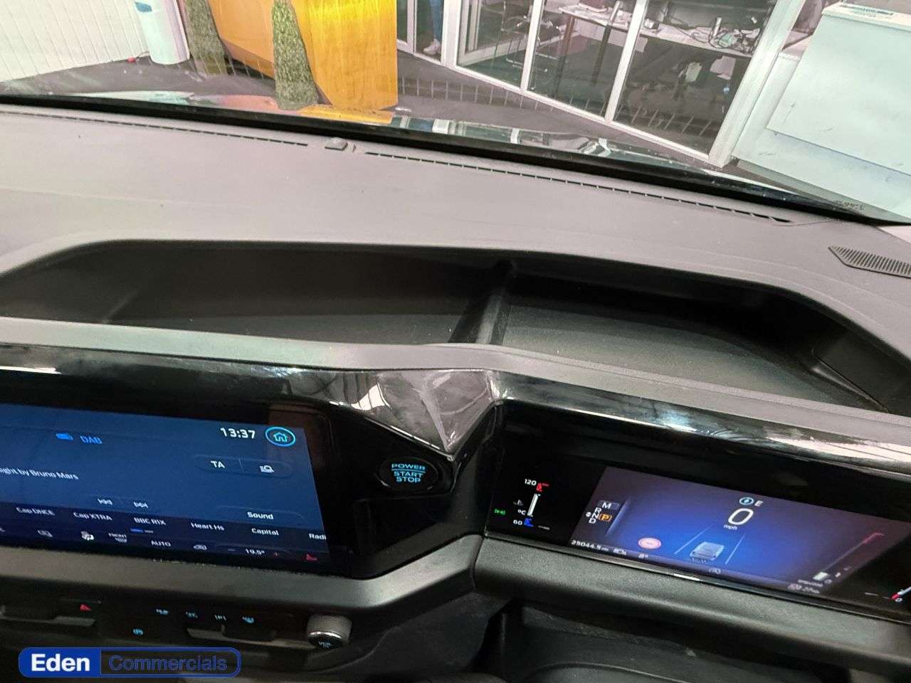 2024 FORD TRANSIT CUSTOM 2024 FORD TRANSIT CUSTOM