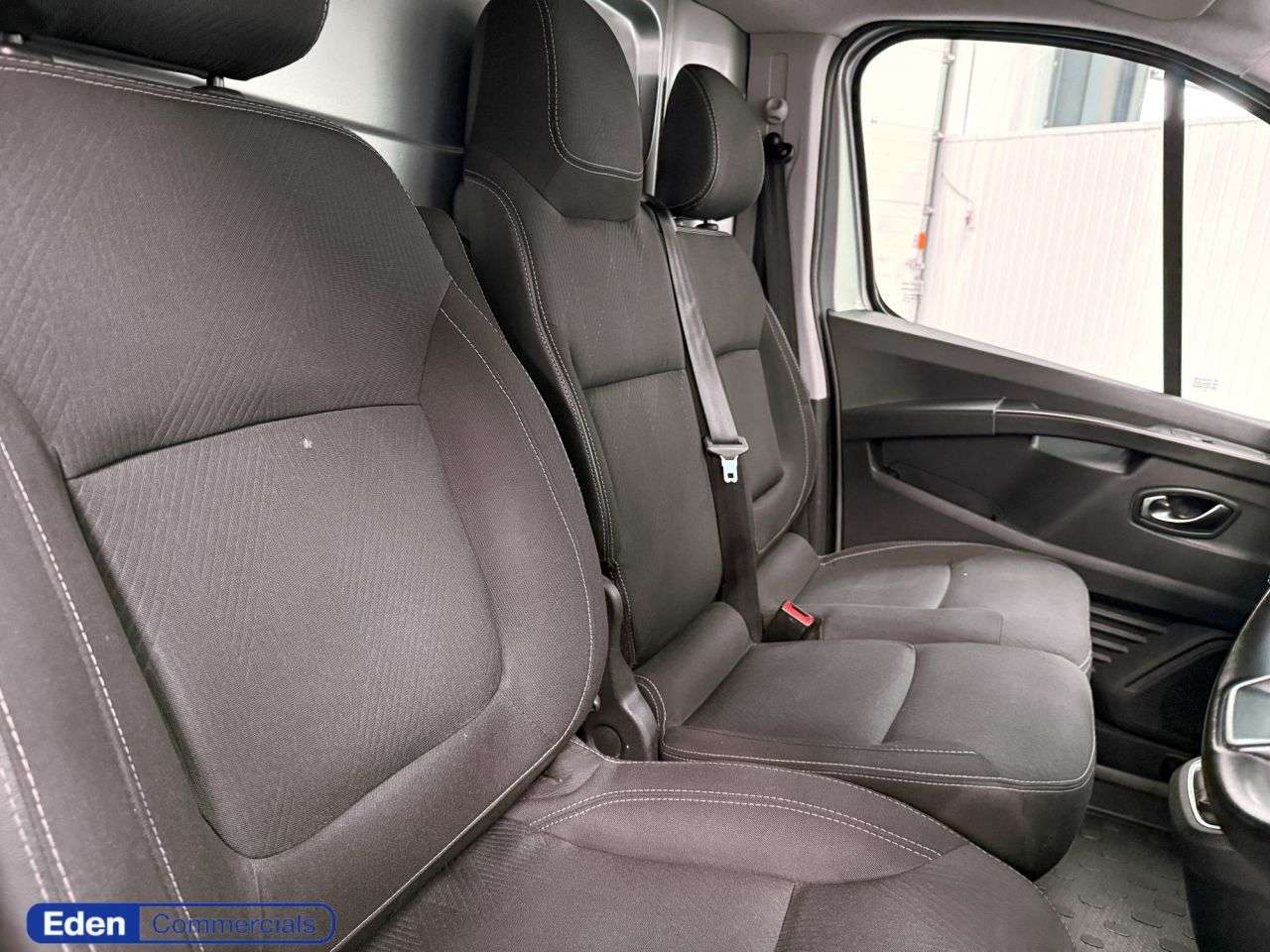 2022 RENAULT TRAFIC 2022 RENAULT TRAFIC