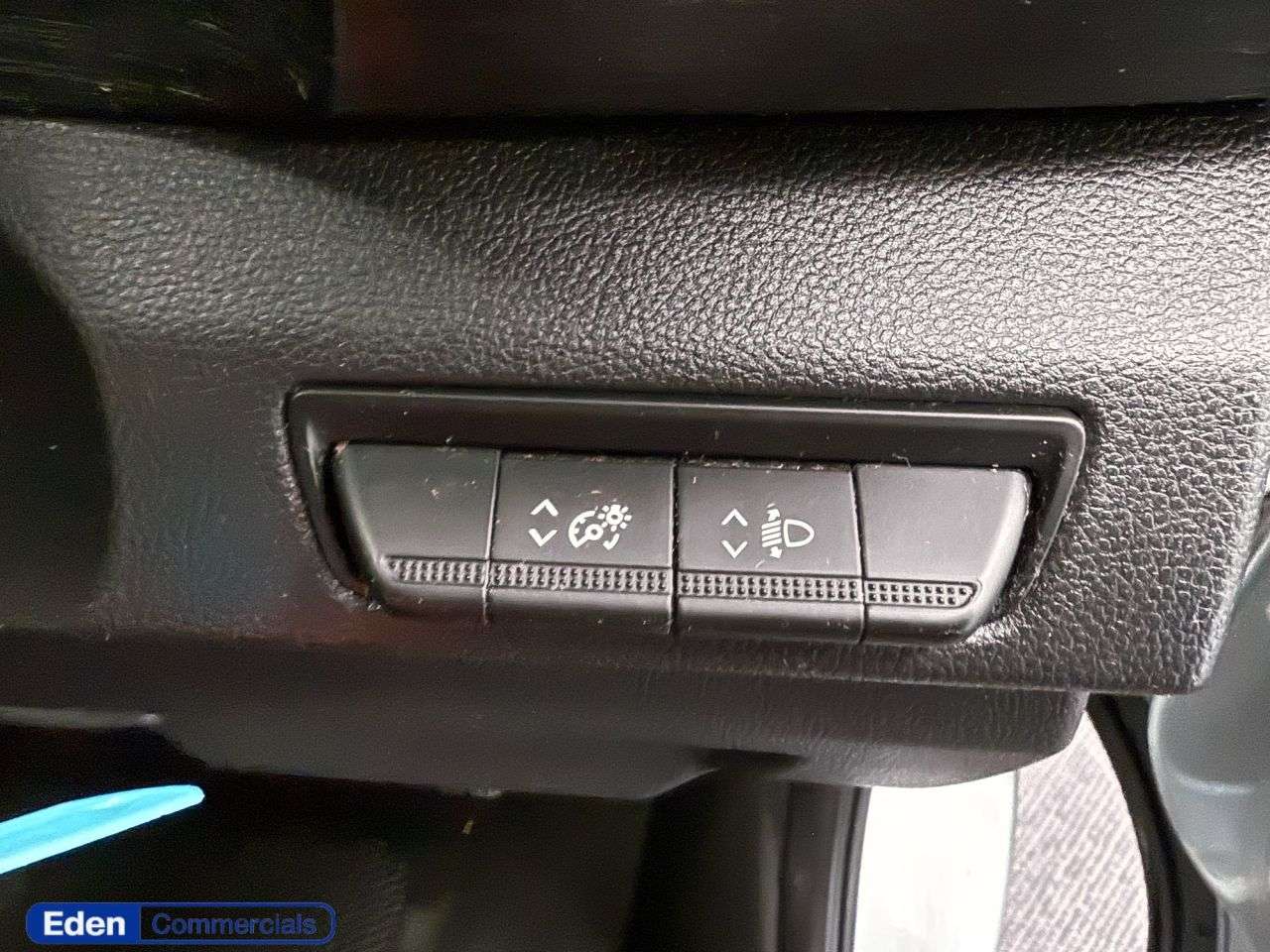 2022 RENAULT TRAFIC 2022 RENAULT TRAFIC