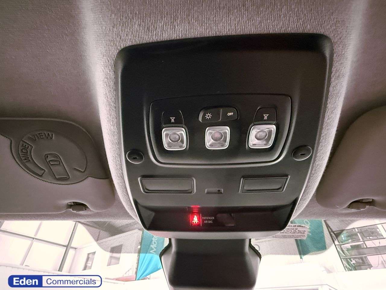 2022 RENAULT TRAFIC 2022 RENAULT TRAFIC