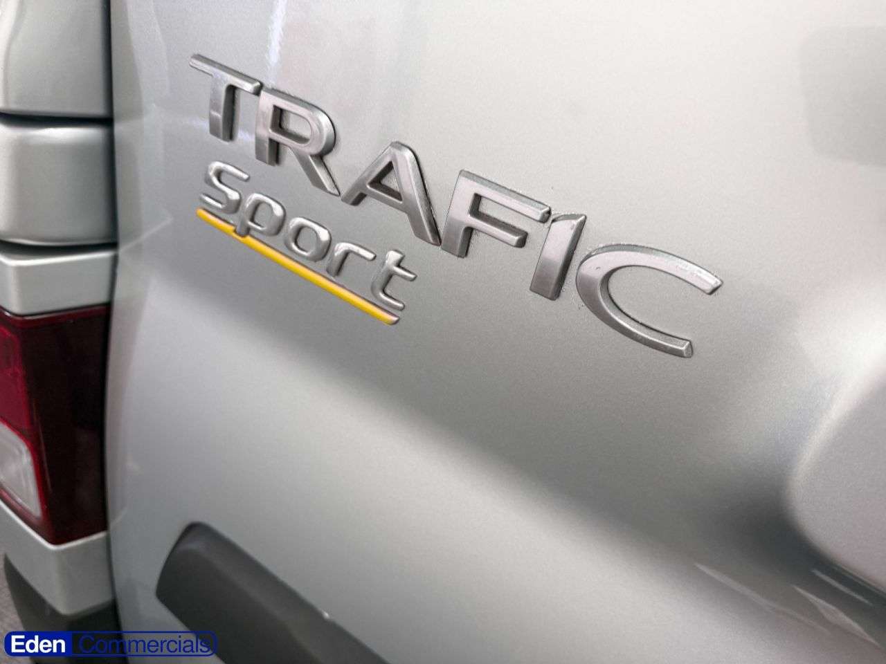 2022 RENAULT TRAFIC 2022 RENAULT TRAFIC