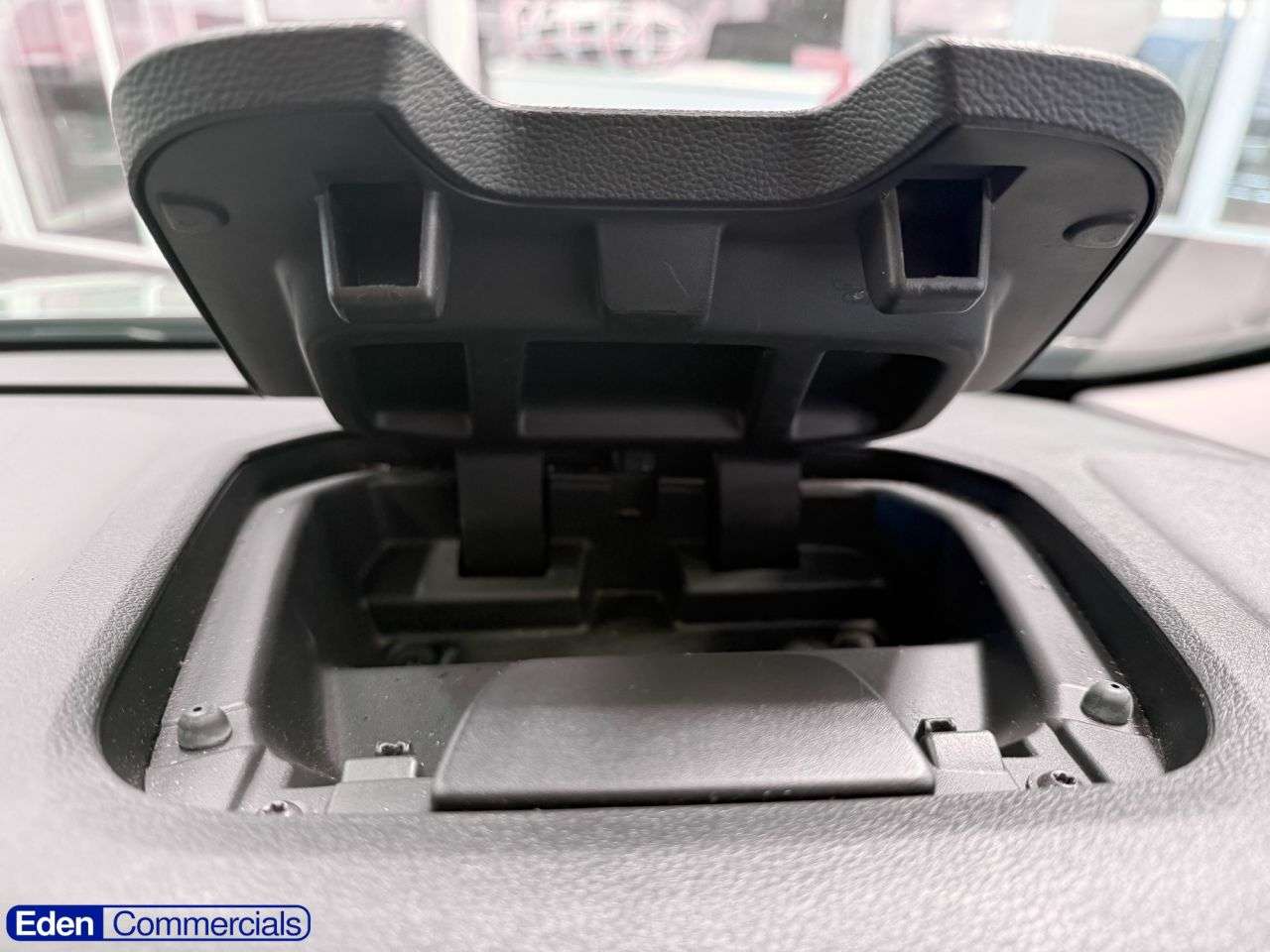2022 RENAULT TRAFIC 2022 RENAULT TRAFIC