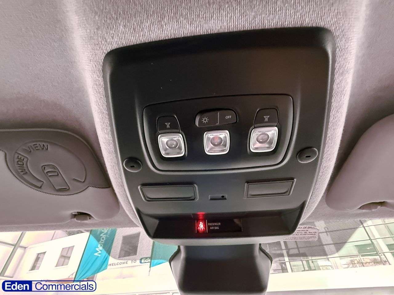 2022 RENAULT TRAFIC 2022 RENAULT TRAFIC