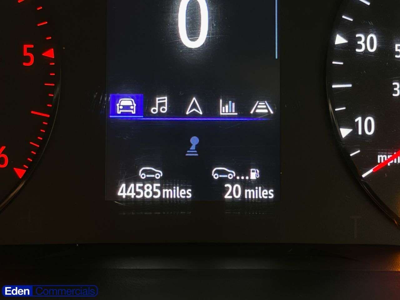 2022 RENAULT TRAFIC 2022 RENAULT TRAFIC