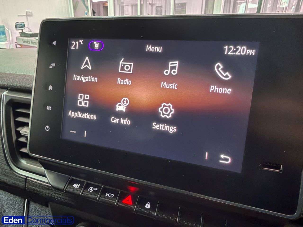 2022 RENAULT TRAFIC 2022 RENAULT TRAFIC