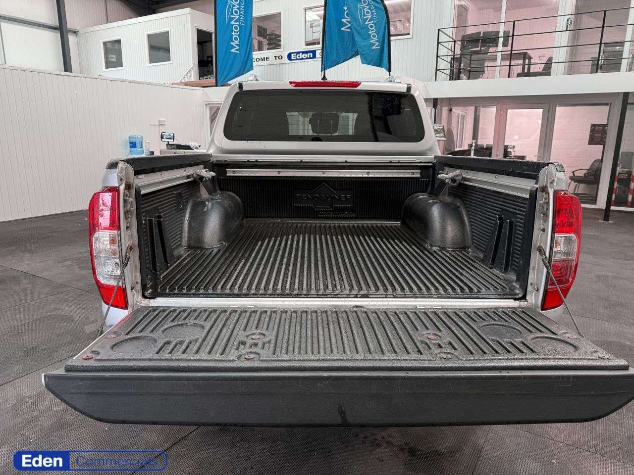 A 2021 NISSAN NAVARA 2.3 dCi Tekna Pickup Double Cab 4dr Diesel Auto 4WD Euro 6 (190 ps) A 2021 NISSAN NAVARA 2.3 dCi Tekna Pickup Double Cab 4dr Diesel Auto 4WD Euro 6 (190 ps)