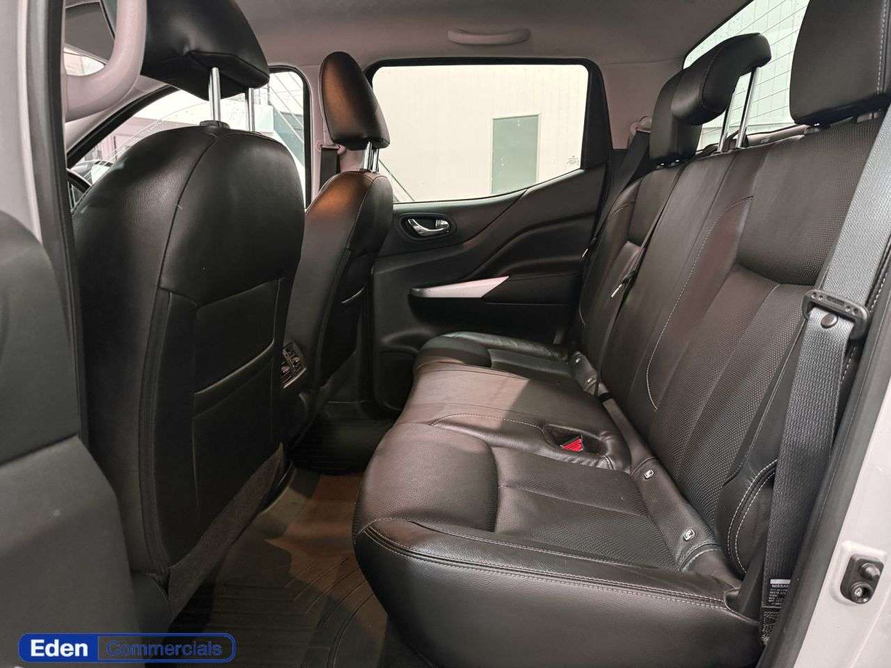 2021 NISSAN NAVARA 2021 NISSAN NAVARA