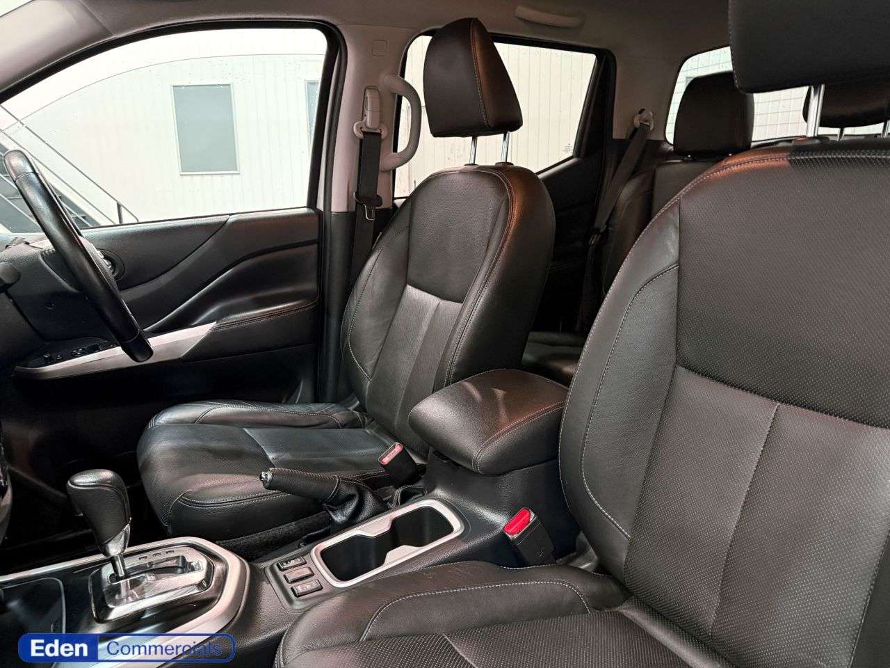 2021 NISSAN NAVARA 2021 NISSAN NAVARA