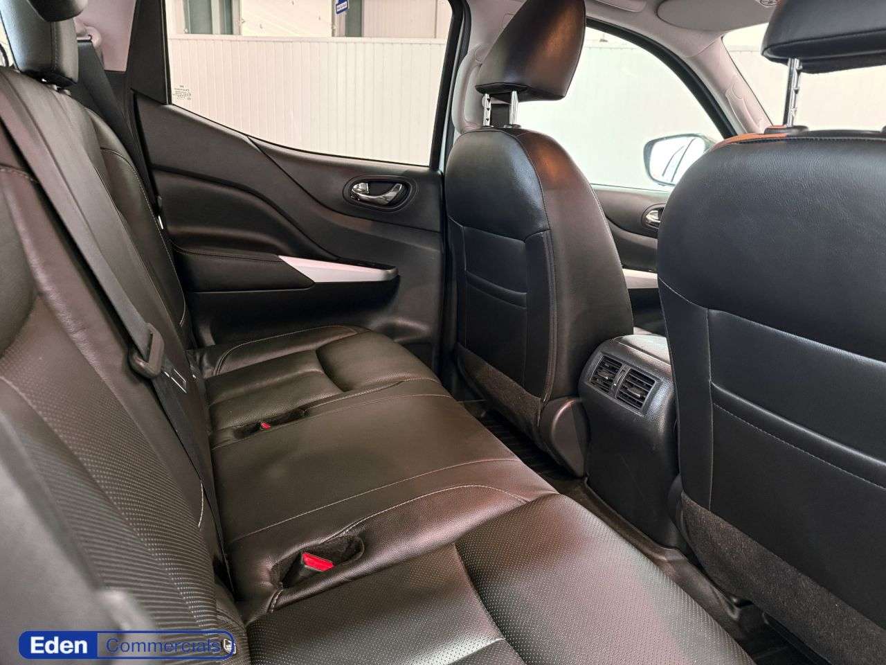 2021 NISSAN NAVARA 2021 NISSAN NAVARA