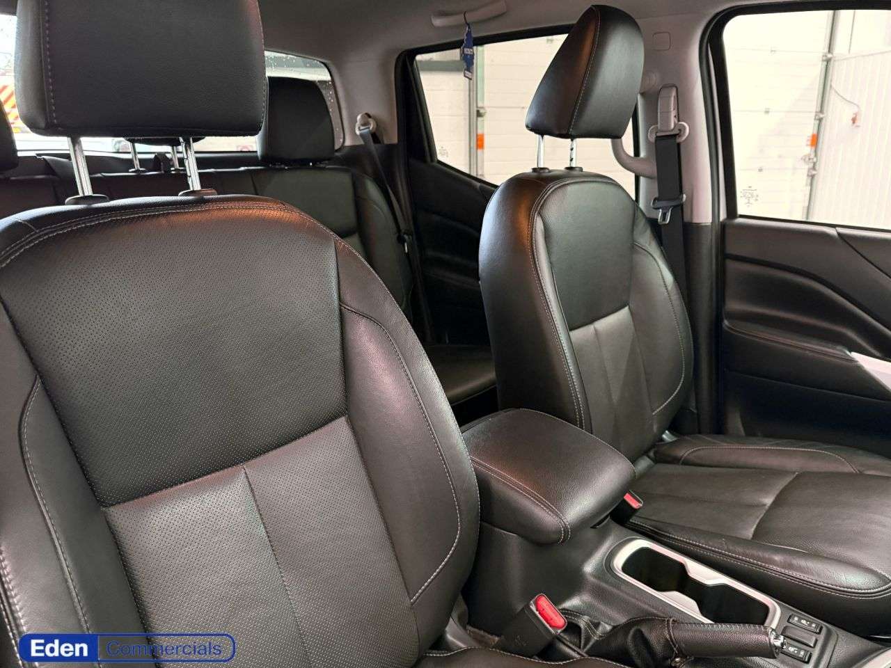 2021 NISSAN NAVARA 2021 NISSAN NAVARA