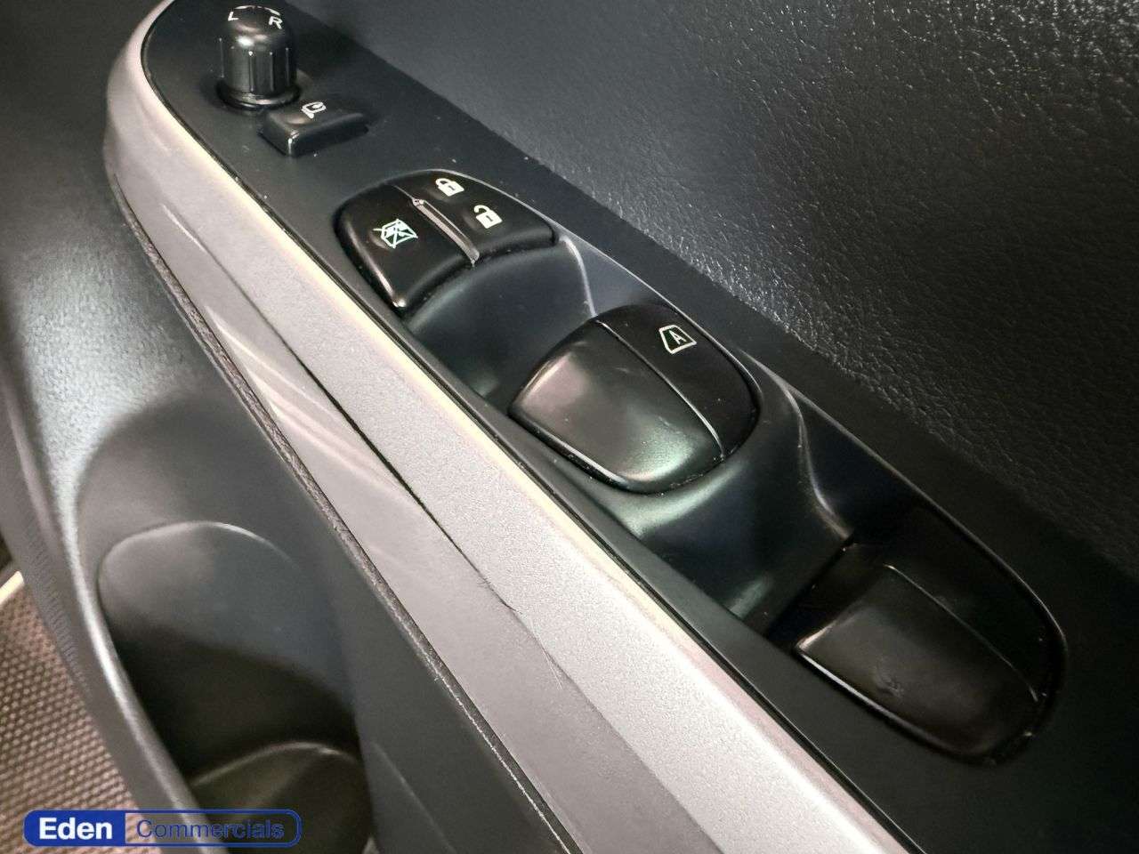 2021 NISSAN NAVARA 2021 NISSAN NAVARA