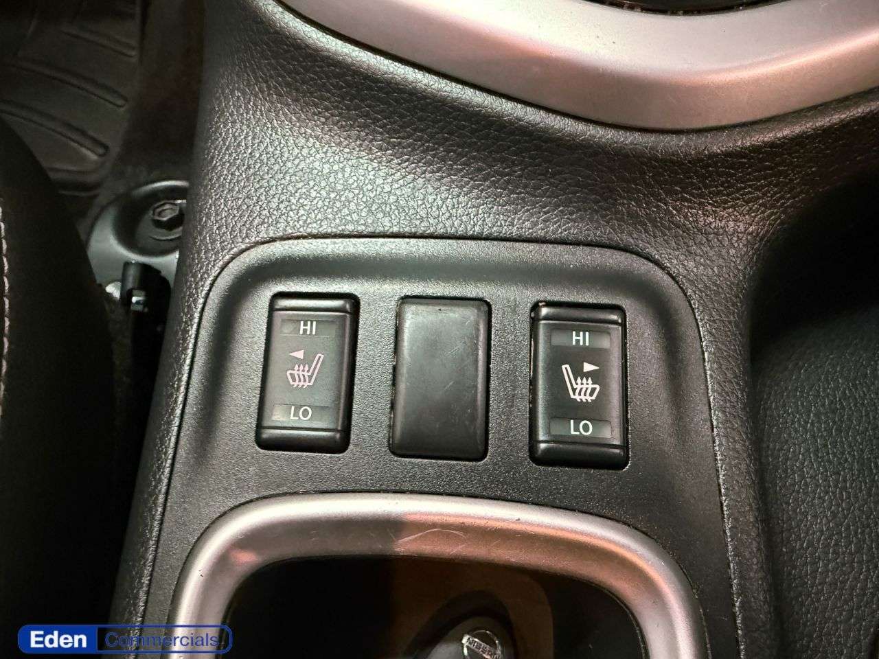 2021 NISSAN NAVARA 2021 NISSAN NAVARA