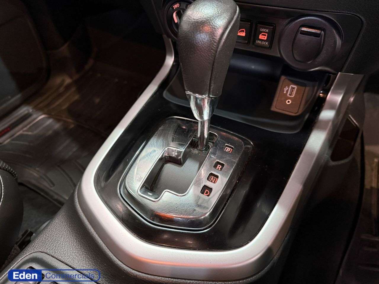 2021 NISSAN NAVARA 2021 NISSAN NAVARA